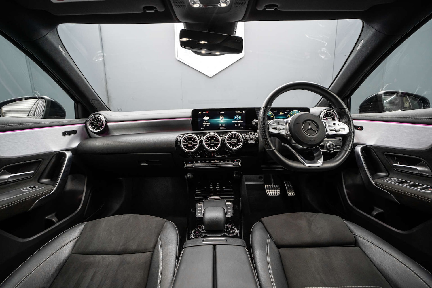 Used Mercedes-Benz A-Class 2023 for sale - 78015679: Photo 35