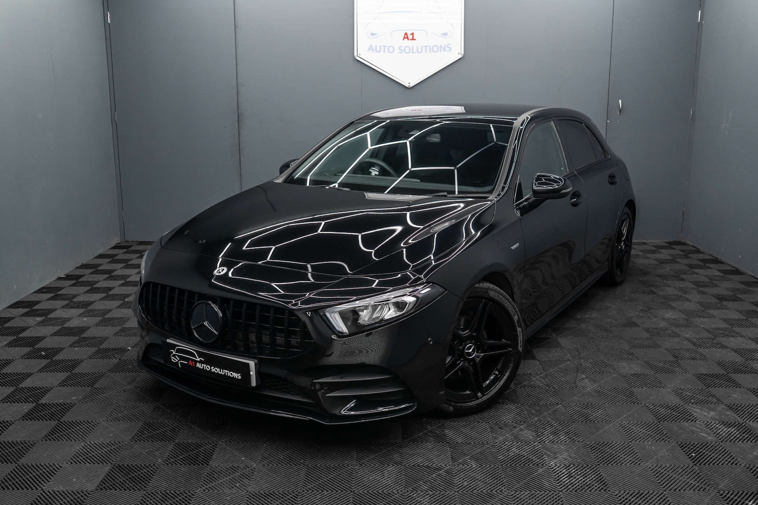 Used Mercedes-Benz A-Class 2023 for sale - 78015679: Photo 5