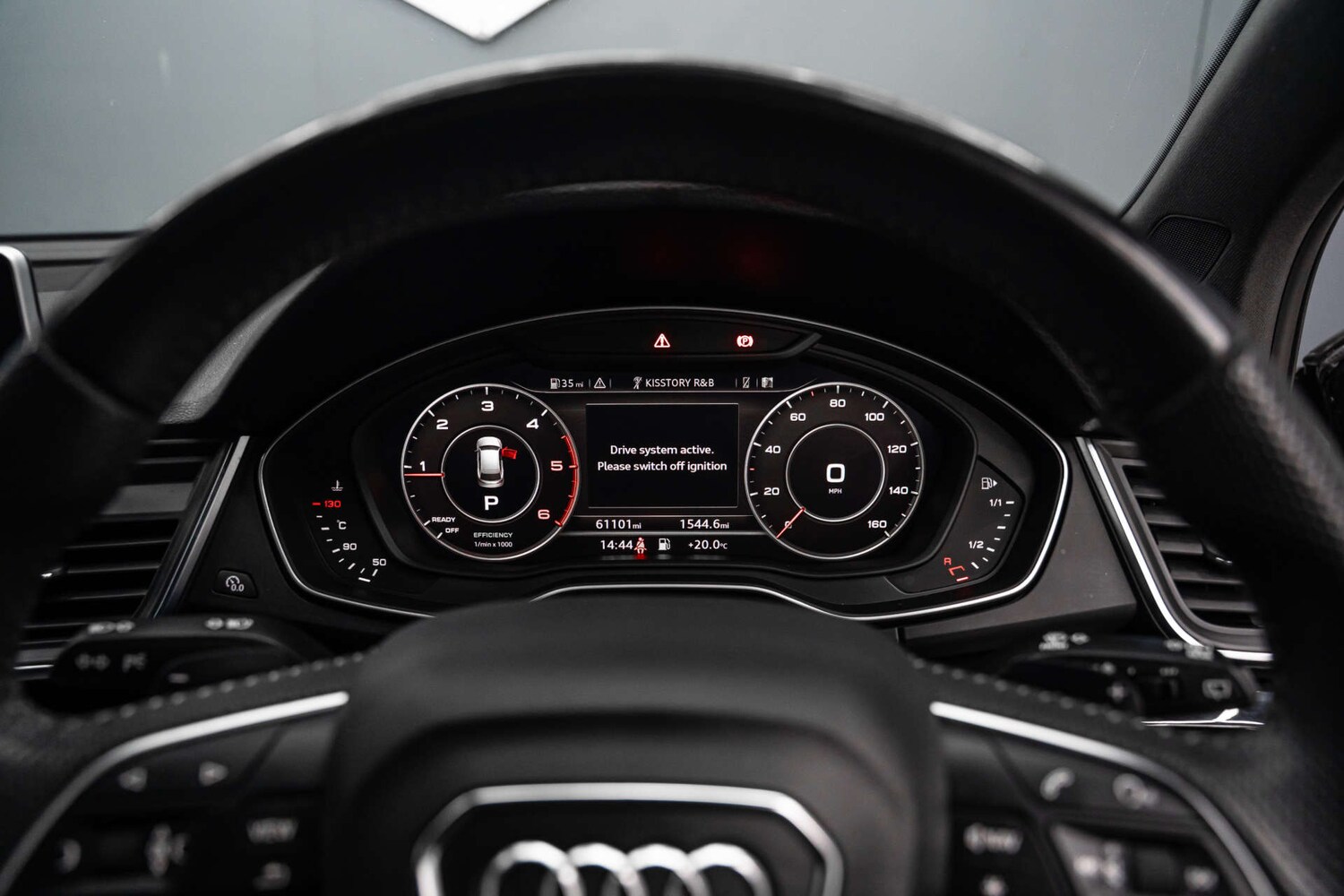 Used Audi Q5 2019 for sale - 78015692: Photo 10