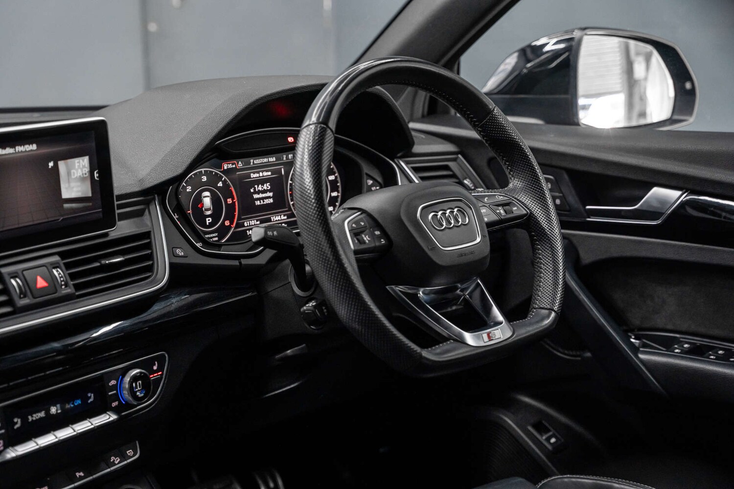 Used Audi Q5 2019 for sale - 78015692: Photo 12