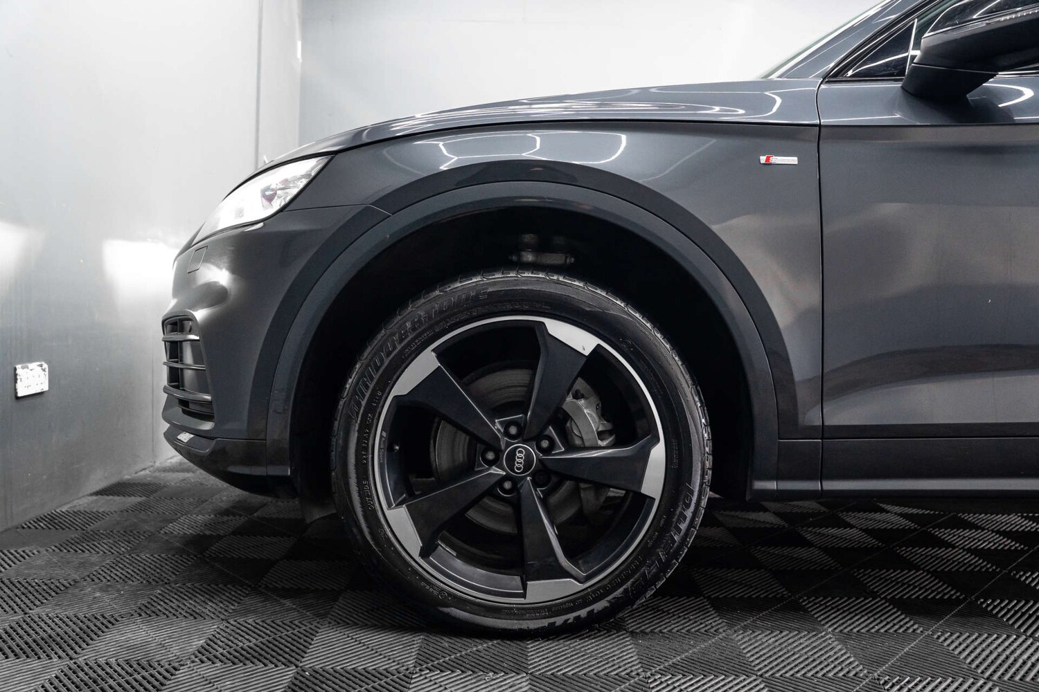 Used Audi Q5 2019 for sale - 78015692: Photo 15