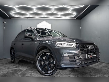 Audi Q5 feature image