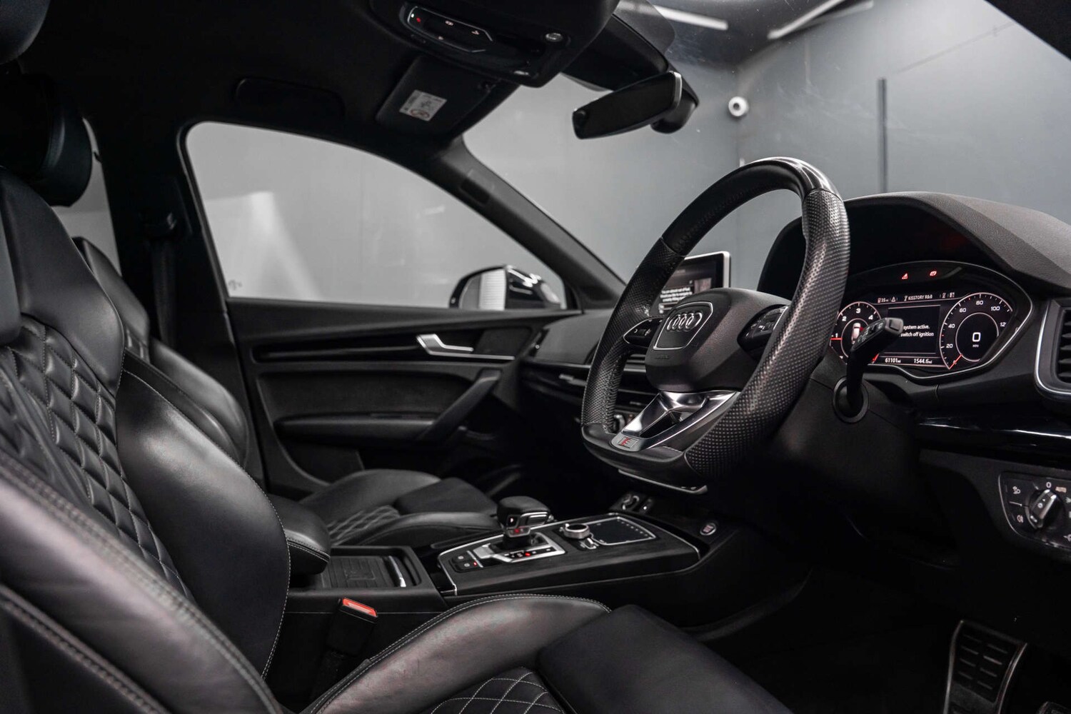 Used Audi Q5 2019 for sale - 78015692: Photo 22