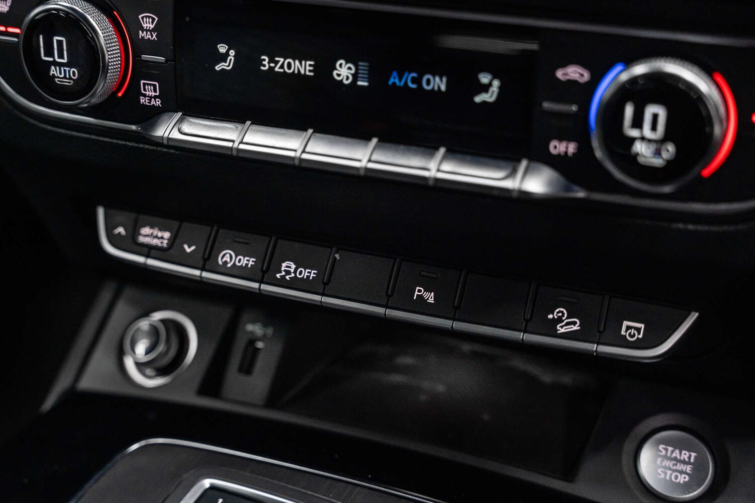 Used Audi Q5 2019 for sale - 78015692: Photo 28