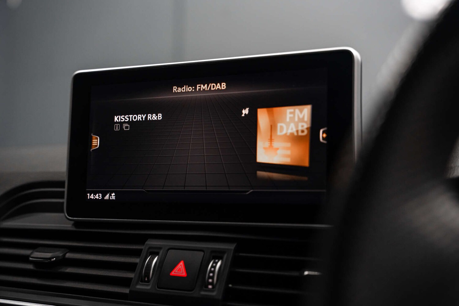 Used Audi Q5 2019 for sale - 78015692: Photo 29