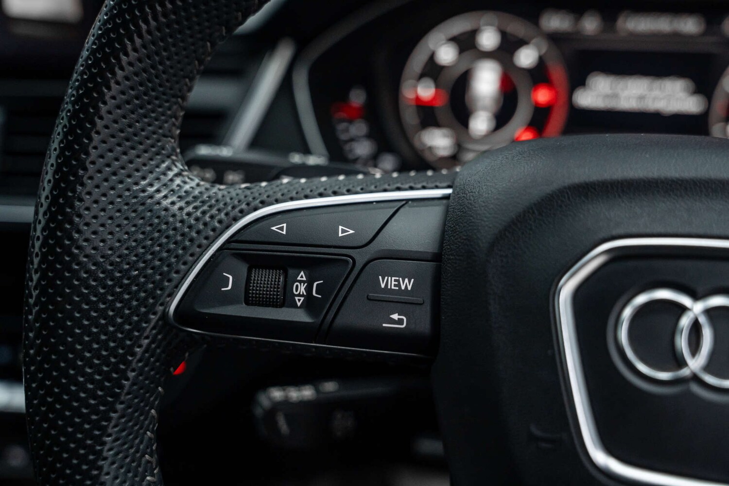 Used Audi Q5 2019 for sale - 78015692: Photo 31