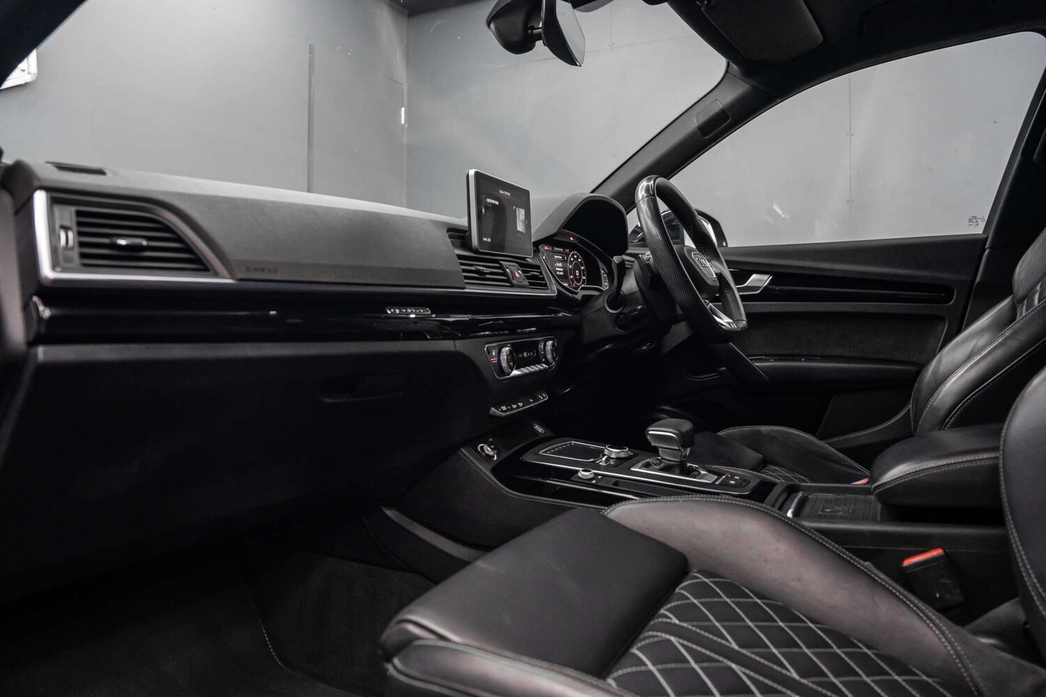 Used Audi Q5 2019 for sale - 78015692: Photo 36