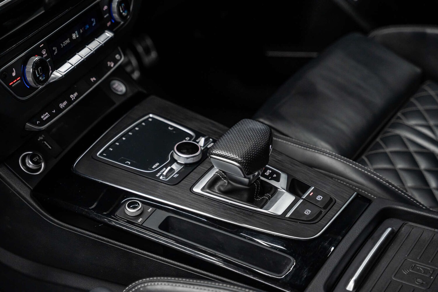 Used Audi Q5 2019 for sale - 78015692: Photo 37