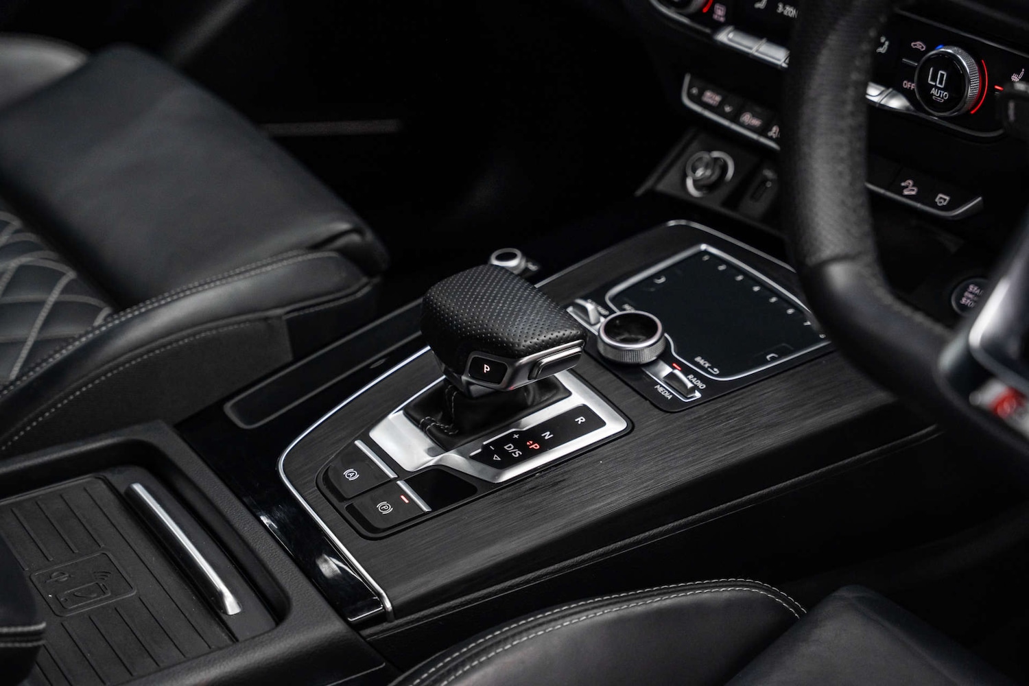 Used Audi Q5 2019 for sale - 78015692: Photo 4