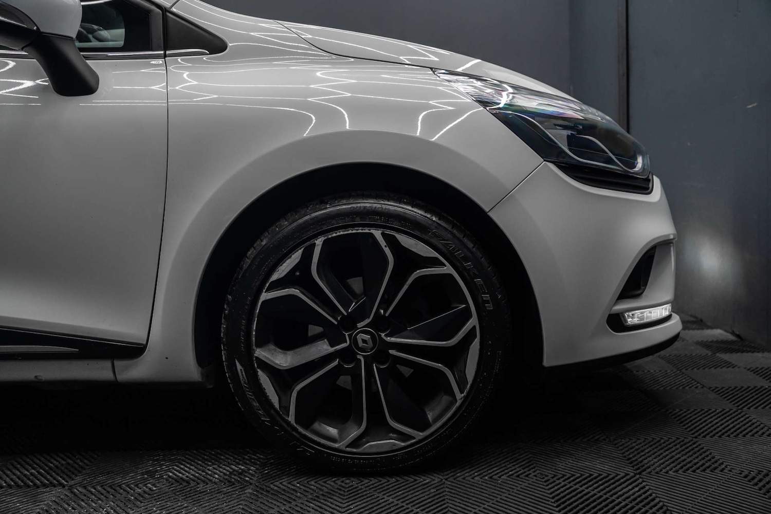 Used Renault Clio 2018 for sale - 78015686: Photo 11