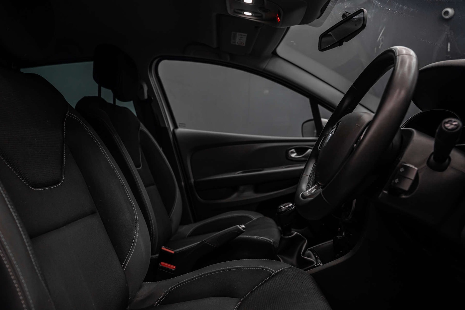 Used Renault Clio 2018 for sale - 78015686: Photo 14