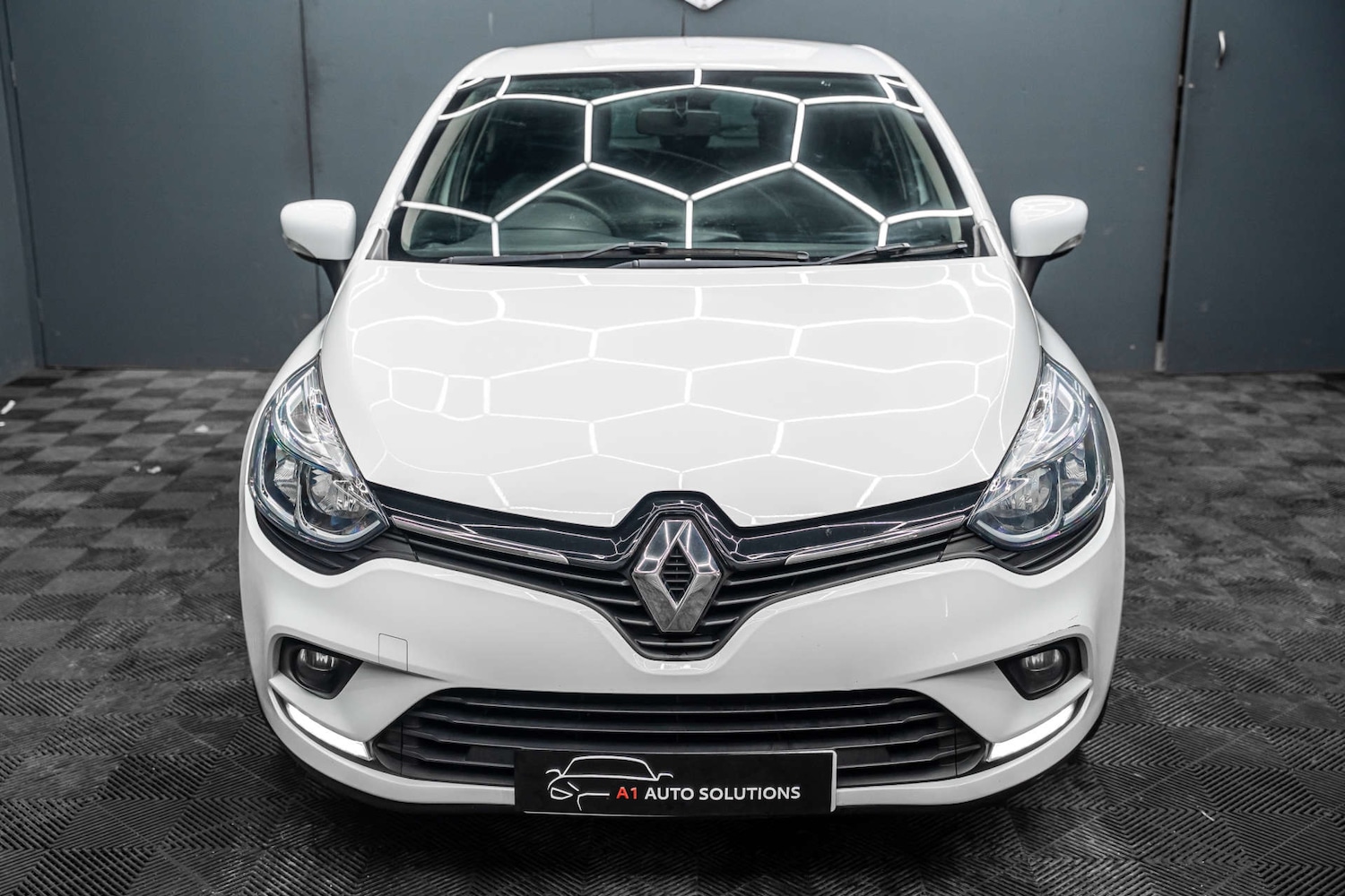 Used Renault Clio 2018 for sale - 78015686: Photo 21