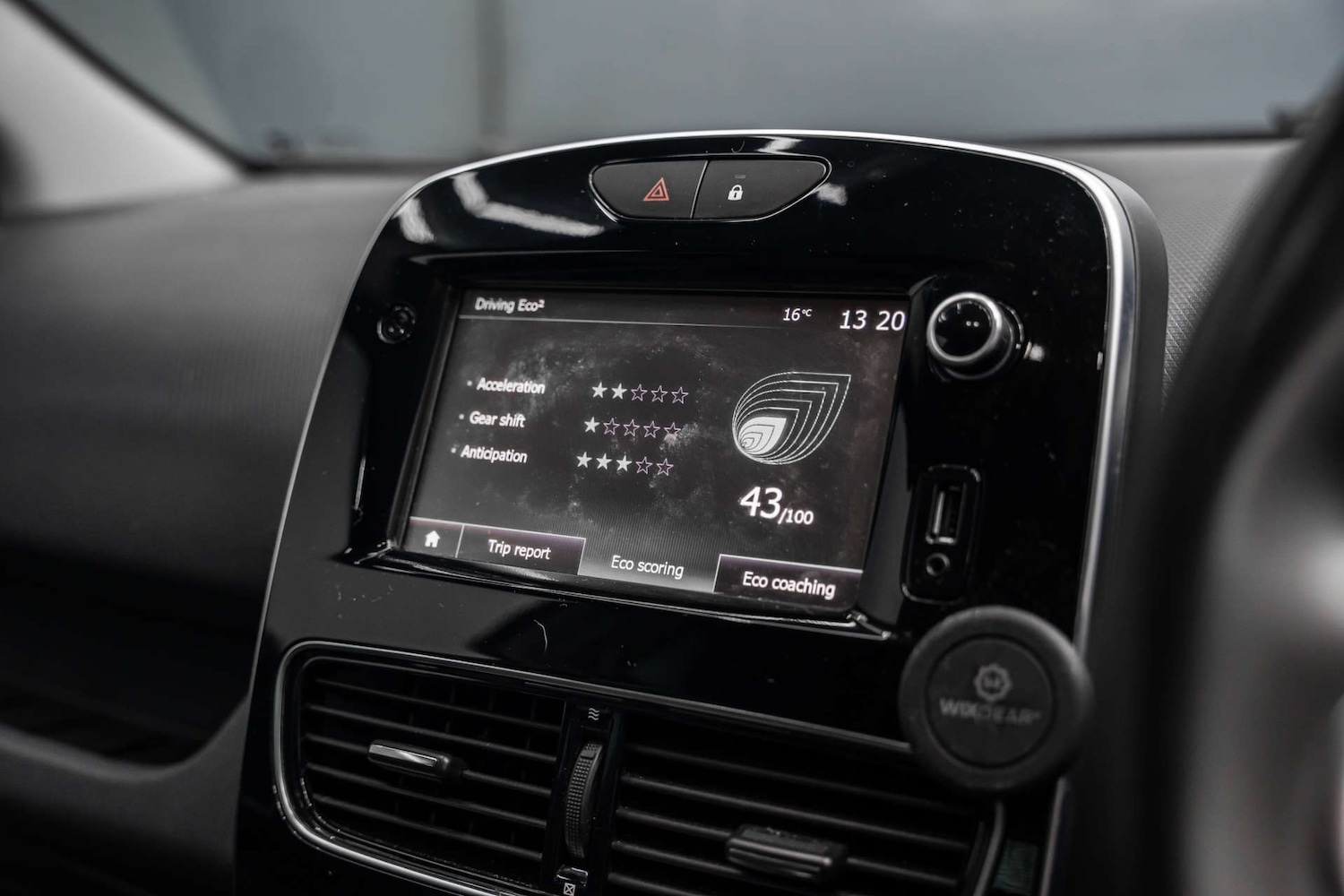 Used Renault Clio 2018 for sale - 78015686: Photo 24