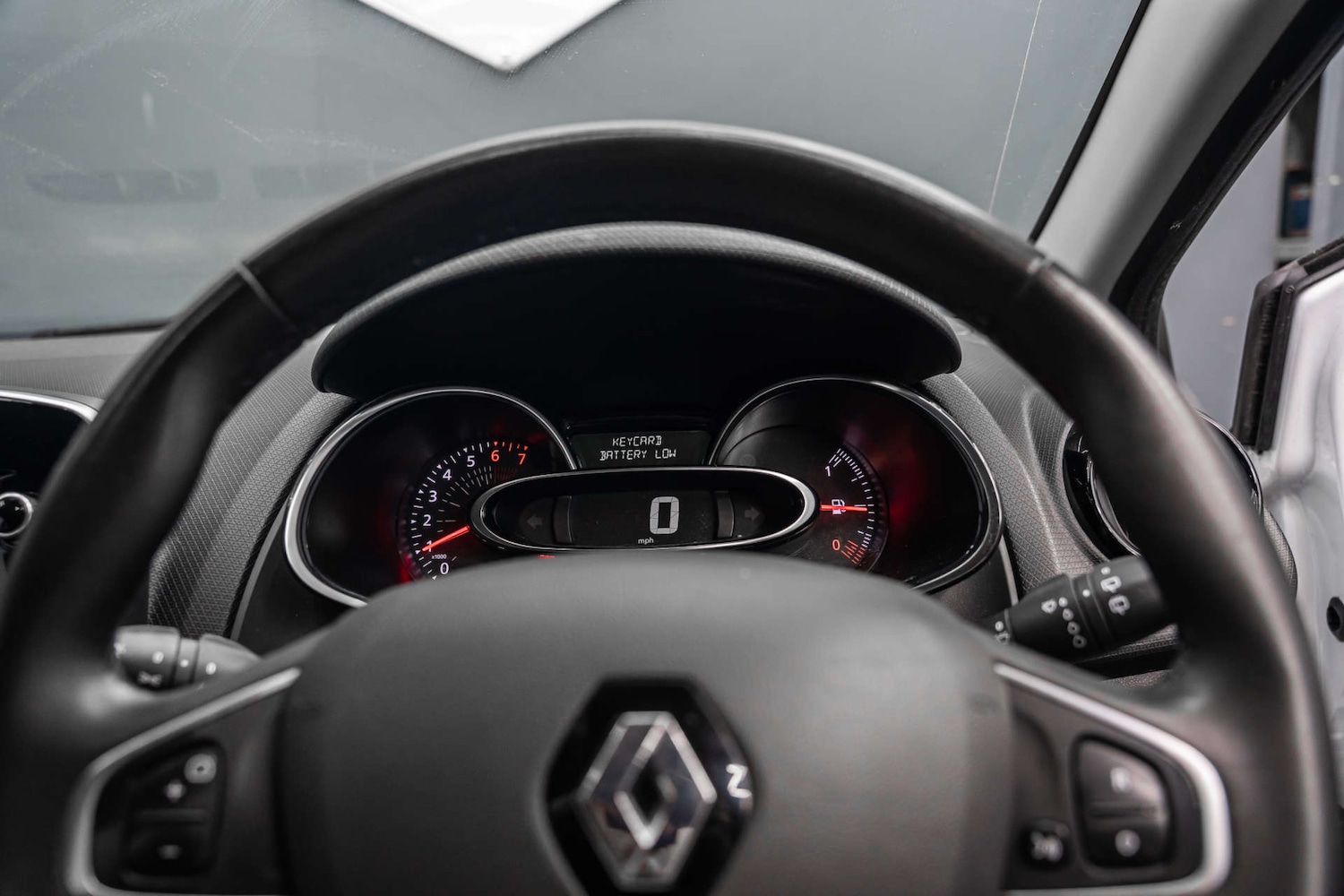 Used Renault Clio 2018 for sale - 78015686: Photo 8