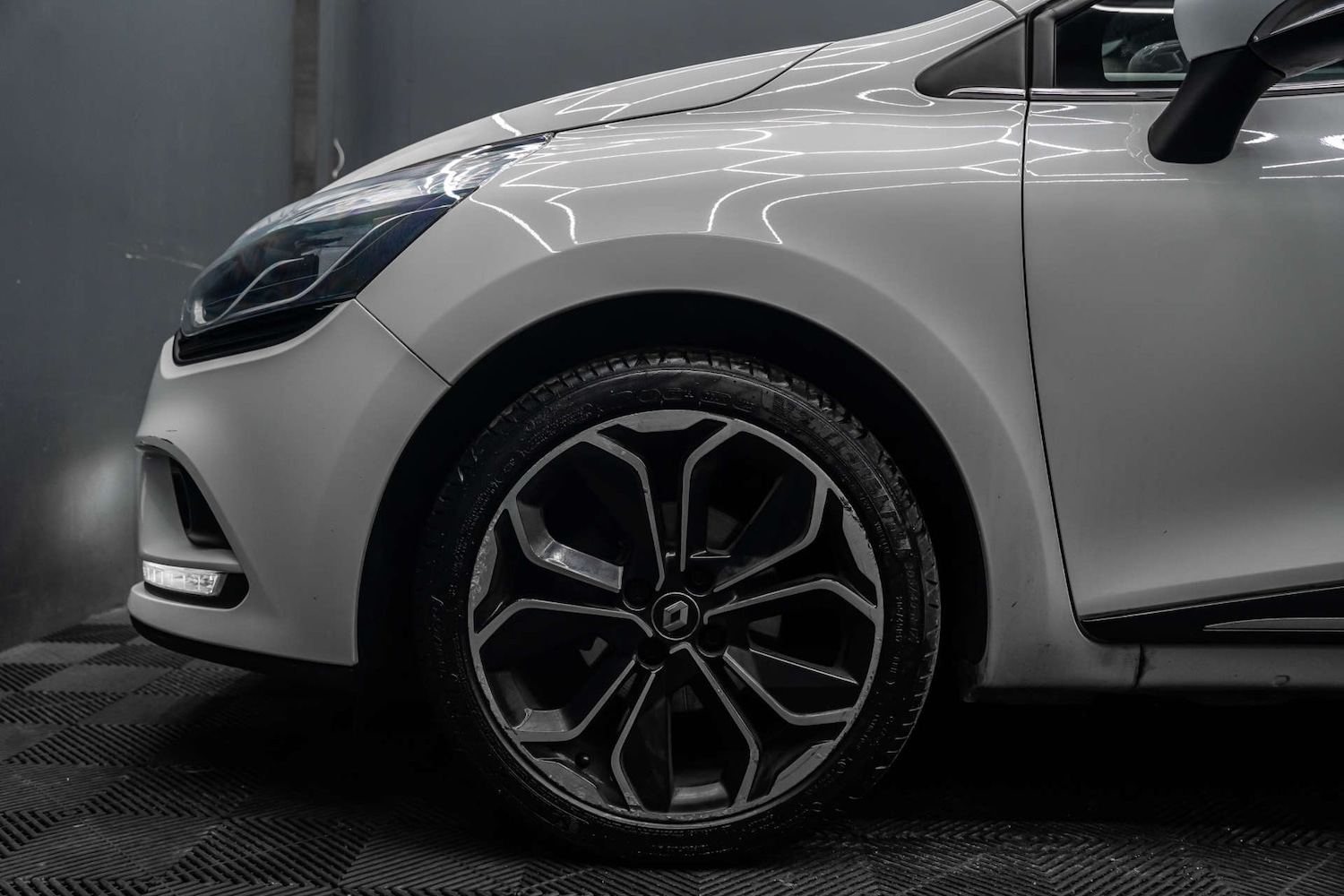 Used Renault Clio 2018 for sale - 78015686: Photo 9