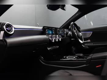 Used Mercedes-Benz CLA 2022 for sale - 79653858: Photo