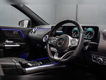 Used Mercedes-Benz GLA 2021 for sale - 78568179: Photo