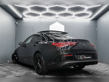 Used Mercedes-Benz CLA 2022 for sale - 78510717: Photo