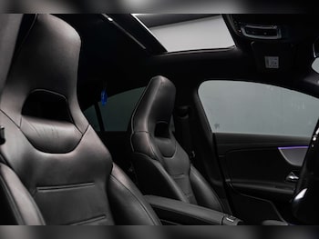 Used Mercedes-Benz CLA 2022 for sale - 78510717: Photo