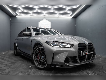 Used BMW M3 2023 for sale - 79206057: Photo