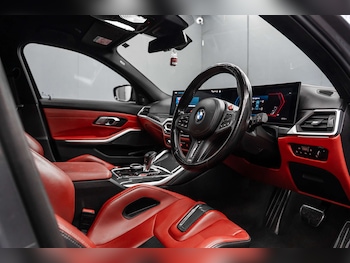 Used BMW M3 2023 for sale - 79206057: Photo