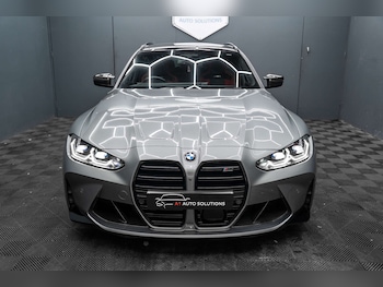 Used BMW M3 2023 for sale - 79206057: Photo