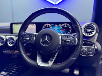 Used Mercedes-Benz CLA 2020 for sale - 78563439: Photo