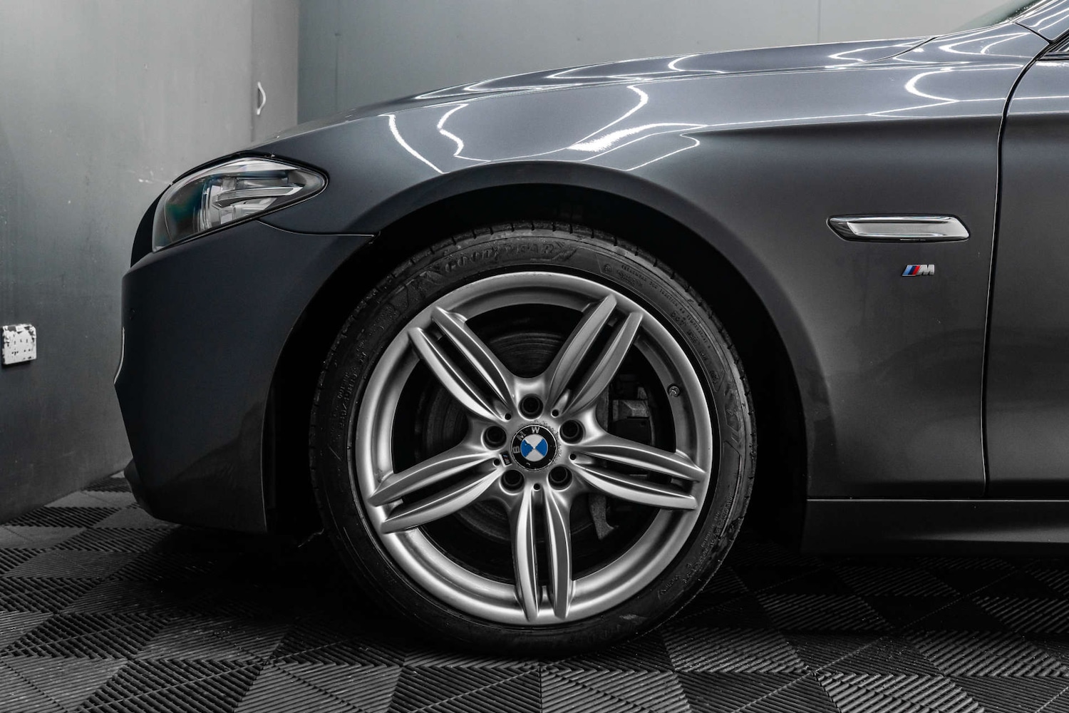 Used BMW 5 Series 2015 for sale - 78015673: Photo 13