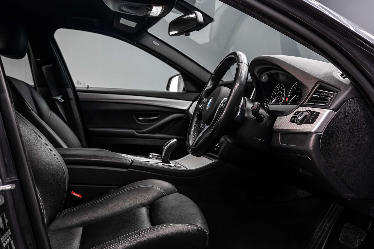 Used BMW 5 Series 2015 for sale - 78015673: Photo 16