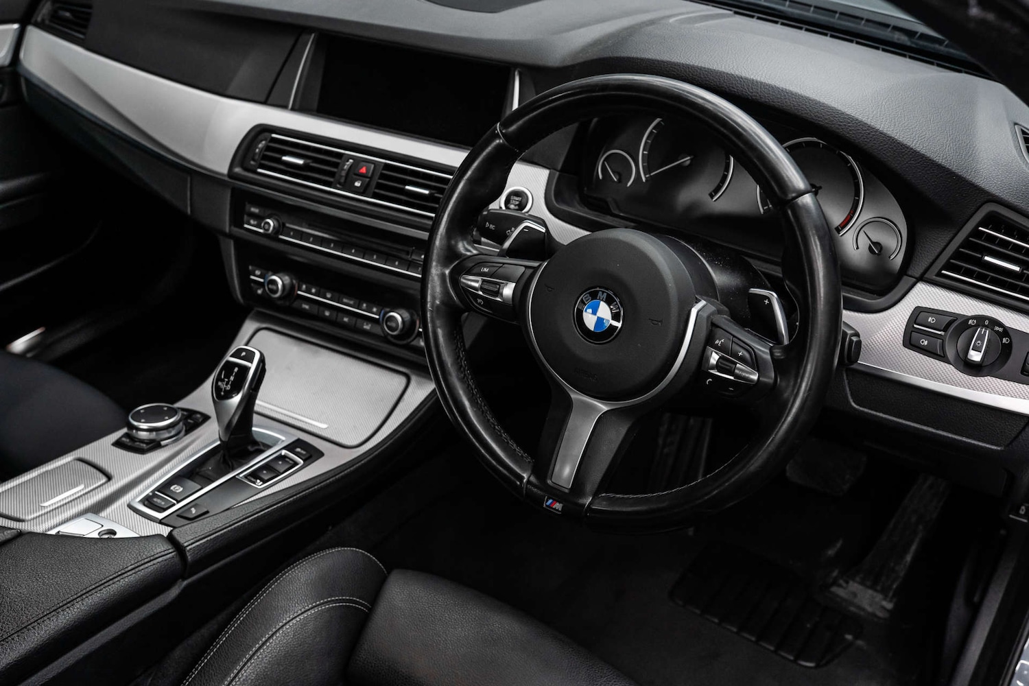 Used BMW 5 Series 2015 for sale - 78015673: Photo 18