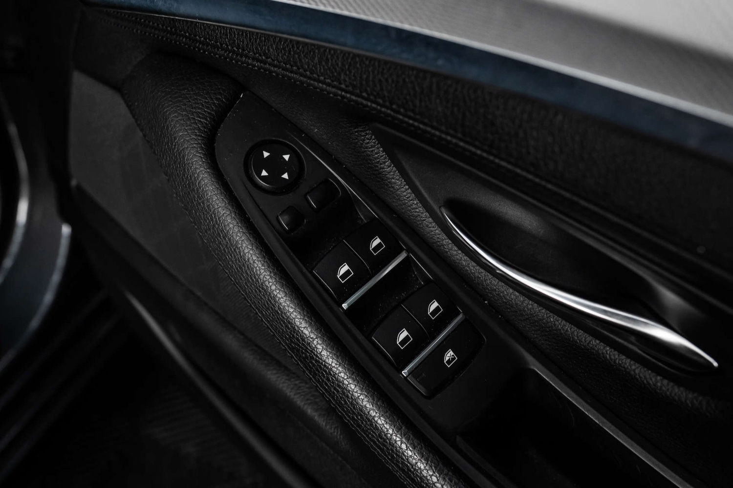 Used BMW 5 Series 2015 for sale - 78015673: Photo 22