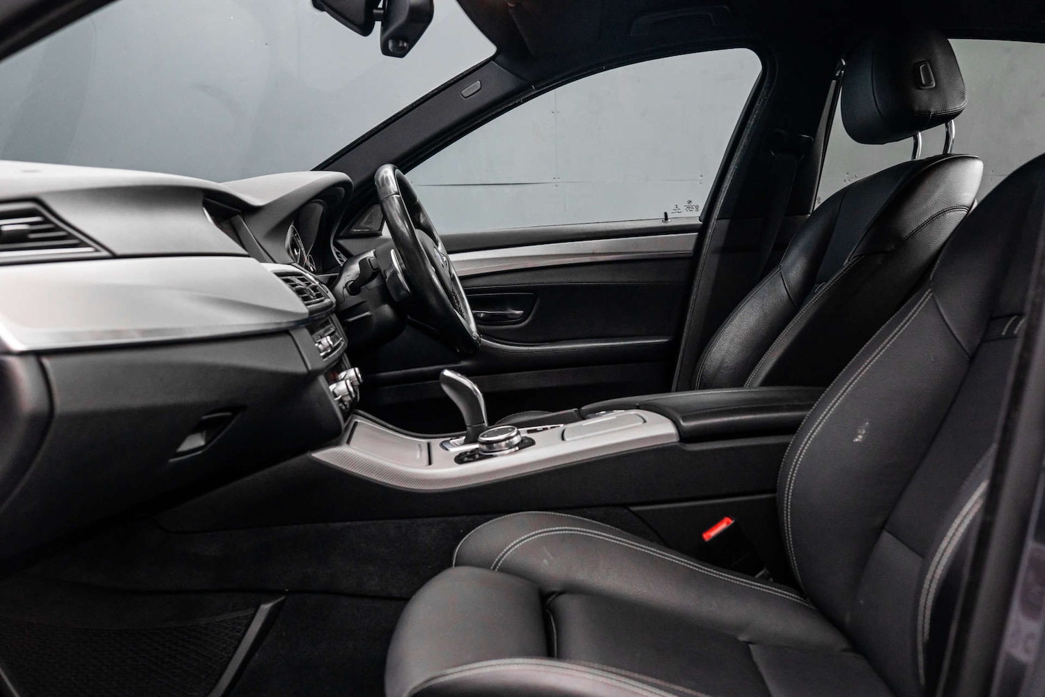 Used BMW 5 Series 2015 for sale - 78015673: Photo 23