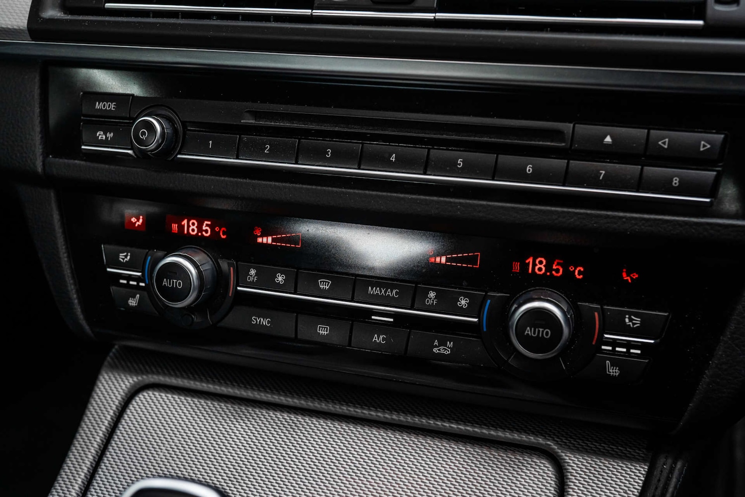 Used BMW 5 Series 2015 for sale - 78015673: Photo 24