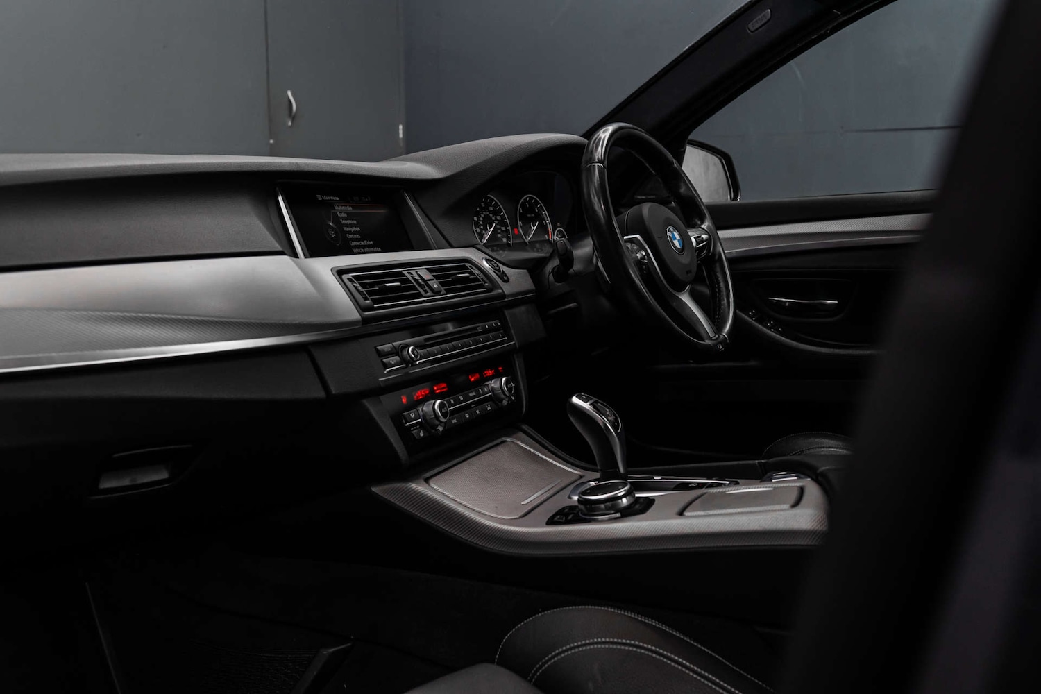 Used BMW 5 Series 2015 for sale - 78015673: Photo 36