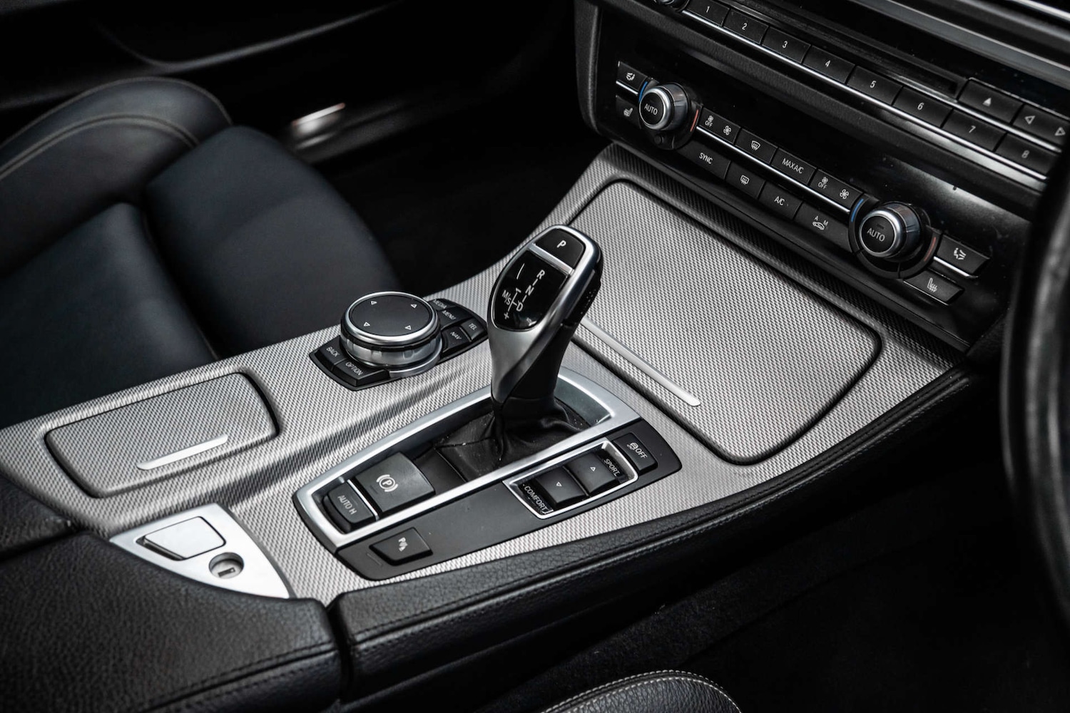 Used BMW 5 Series 2015 for sale - 78015673: Photo 4