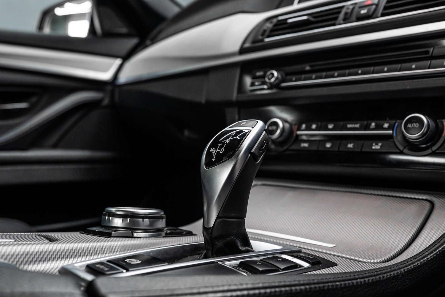 Used BMW 5 Series 2015 for sale - 78015673: Photo 6