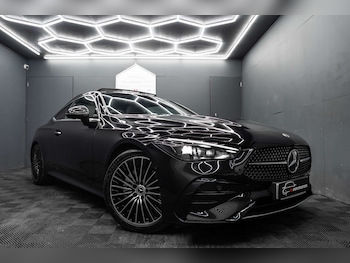 Used Mercedes-Benz CLE 2024 for sale - 79573119: Photo