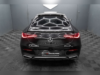Used Mercedes-Benz CLE 2024 for sale - 79573119: Photo