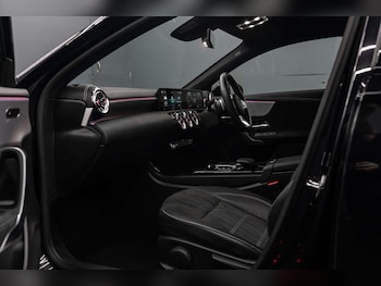 Used Mercedes-Benz A-Class 2022 for sale - 79045707: Photo