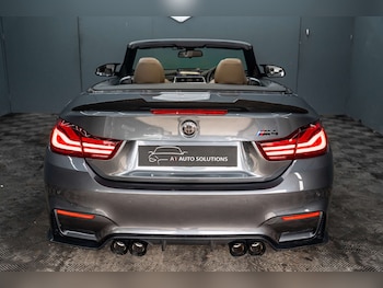 Used BMW M4 2020 for sale - 78615363: Photo
