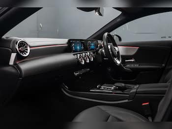 Used Mercedes-Benz CLA 2022 for sale - 79661072: Photo