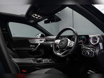 Used Mercedes-Benz A-Class 2022 for sale - 78557718: Photo