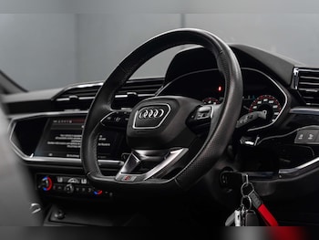 Used Audi Q3 2022 for sale - 79045723: Photo