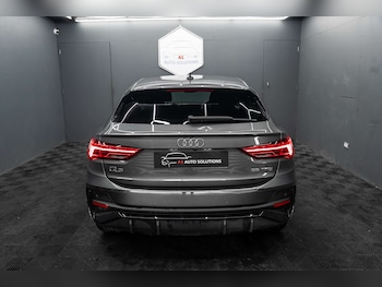 Used Audi Q3 2022 for sale - 79045723: Photo