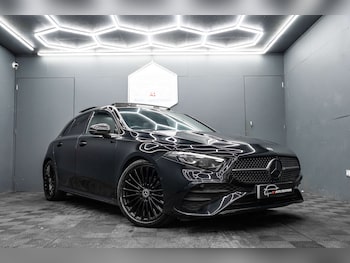 Used Mercedes-Benz A-Class 2024 for sale - 79481443: Photo