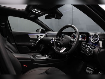 Used Mercedes-Benz A-Class 2024 for sale - 79481443: Photo