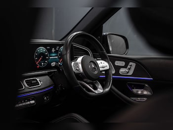 Used Mercedes-Benz GLE 2020 for sale - 78144608: Photo