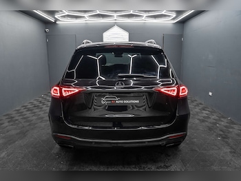 Used Mercedes-Benz GLE 2020 for sale - 78144608: Photo