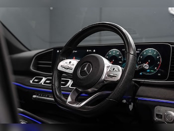 Used Mercedes-Benz GLE 2020 for sale - 78144608: Photo