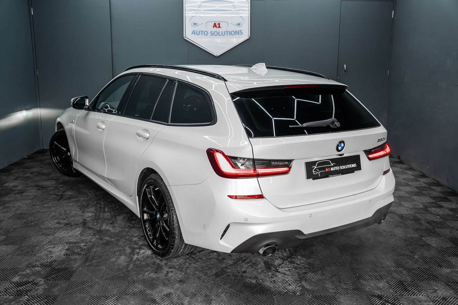 Used BMW 3 Series 2021 for sale - 78015675: Photo 11